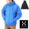 HAGLOFS BARRIER III HOOD 602180画像