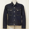 THE FLAT HEAD 6008W デニムジャケット6008W画像