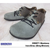 BIRKENSTOCK Montana Iron-Grau//Blau 099871画像