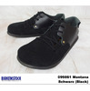 BIRKENSTOCK Montana Schwarz/Black 099861画像