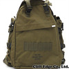 the POOL aoyama × ROTHCO ASSAULT PACK OLIVE画像
