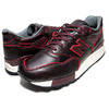 new balance M998WD "HORWEEN LEATHER" MADE IN U.S.A M998 WD画像