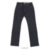 VOLCOM RNS Vorta Jean A1931403-WRN画像