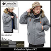 Columbia Spica JKT PM5273画像