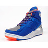 Reebok THE PUMP "Limited Edt" "THE PUMP 25th ANNIVERSARY" "LIMITED EDITION for CERTIFIED NETWORK" BLU/ORG/SLV M44772画像