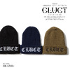 CLUCT BEANIE 01804画像