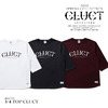 CLUCT 3/4 TOP CLUCT 01776画像