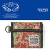 GRAVYSOURCE GS CAMO WALLET GS15-HAC08画像