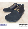 BIRKENSTOCK Dundee Navy/Dark Blue 692781画像