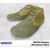 BIRKENSTOCK Dundee Olive/Green Olive 692763画像
