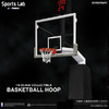 ENTERBAY BASKETBALL HOOP STAND 1/6 SCALE画像
