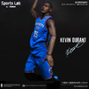 ENTERBAY REAL MASTERPIECE NBA COLLETION Kevin Durant 1/6 SCALE画像