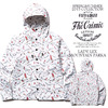 CRIMIE LADY LEX MOUNTAIN PARKA C1E1-JK13画像
