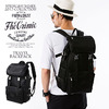 CRIMIE TRAVEL BACKPACK C1E1-BG01画像