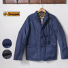 Snugpak 3B JACKET画像