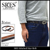 PROJECT SR'ES Stitched Star Belt ACS00882画像