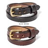 TOYPLANE LEATHER BRACELET TP15-HAC01画像