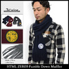 HTML ZERO3 Fumble Down Muffler ACS158画像