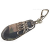 OPUS レザー靴べらキーホルダー OPWK-04CAMO画像