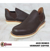 CHIPPEWA 4" SIDEGORE BOOT ROMEO COFFEE 4020画像