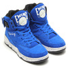 Ewing Athletics × atmos 33 HI ATMOS BLUE/BLACK/WHITE 1EW90125-410画像