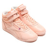 Reebok F/S HI SPIRIT CORALGLOW/WHITE M45864画像
