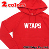 WTAPS SQD HOODIE画像
