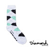 Diamond Supply Co. ARGYLE SOCKS画像