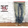 RRL LOW STRIGHT GREAT PLAINS WASH画像