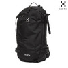 HAGLOFS SKRA26 TRUE BLACK 338002画像