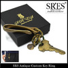 PROJECT SR'ES Antique Custom Key Ring ACS00880画像