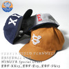 Ebbets Field Flannels BASEBALL CAP HINOYA Special Order画像