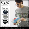 PROJECT SR'ES Botanical Core Crew Sweat KNT01052画像