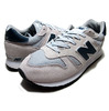 new balance K1300 GGY画像