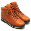 Timberland EURO HIKER FTB GRAZED GINGER 6602A画像