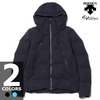 DESCENTE MIZUSAWA DOWN MOUNTAINEER DIA3471画像