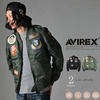 AVIREX L-2B TOP GUN 6152132画像