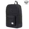 Herschel Supply HERITAGE BLACK/BLACK 10007-00535-OS画像