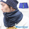 karrimor insulation neckwarmer画像