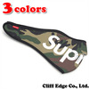 Supreme Neoprene Face Mask画像