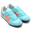 Onitsuka Tiger SERRANO BLUE RADIANCE/FRESH SALMON TH109L-1565画像