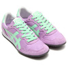 Onitsuka Tiger SERRANO SHEER LILAC/GREEN ASH TH109L-3566画像