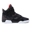 SUPRA BLEEKER BLACK/CAMO-WHITE S02104画像