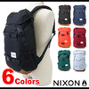 nixon Small Landlock Backpack NC2256画像