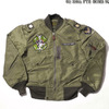 Buzz Rickson's L-2 PATCH 「306th FTR-BOMB SQ.」 BR13264画像