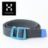 HAGLOFS LITE WEBBING BELT画像