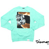 Diamond Supply Co. GEM Crew画像