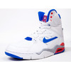 NIKE AIR COMMAND FORCE "LIMITED EDITION for NSW BEST" WHT/BLU/RED 684715-101画像