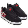 DC SHOES COURT GRFK SE COURT GRFK SE 300927-XKSR画像
