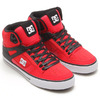 DC SHOES SPARTAN HI WC SE XRKW 303358-XRKW画像